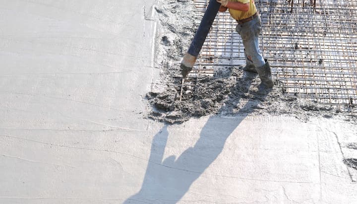 High-Quality Concrete Foundation Services in Helena, Montana area for Residential or Commercial Projects